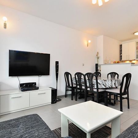Apartment Ivan Split Buitenkant foto