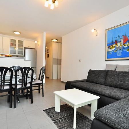 Apartment Ivan Split Buitenkant foto