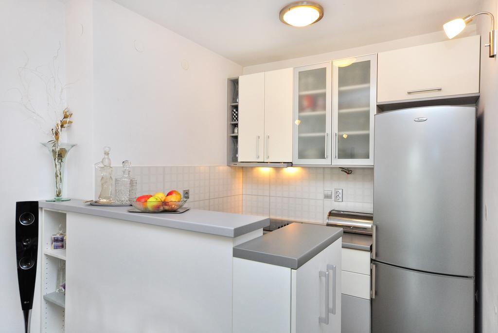 Apartment Ivan Split Buitenkant foto