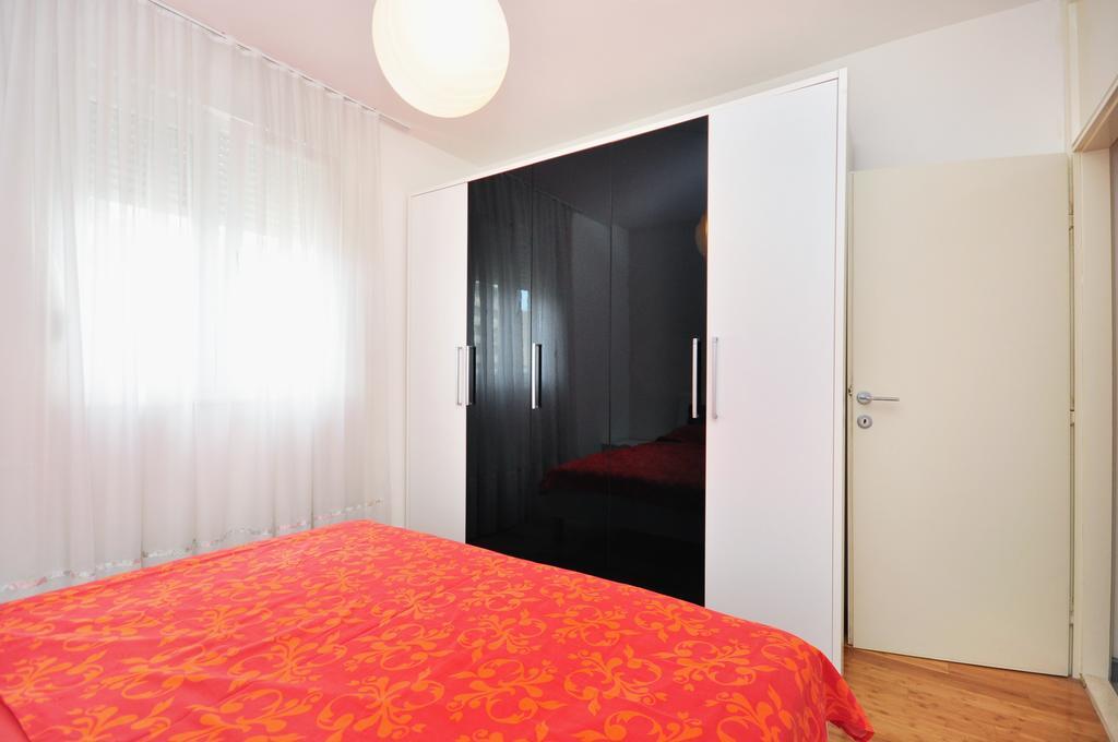 Apartment Ivan Split Buitenkant foto