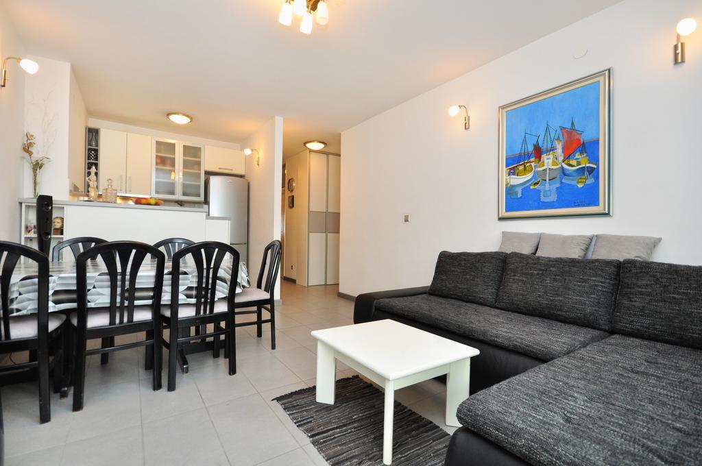 Apartment Ivan Split Buitenkant foto