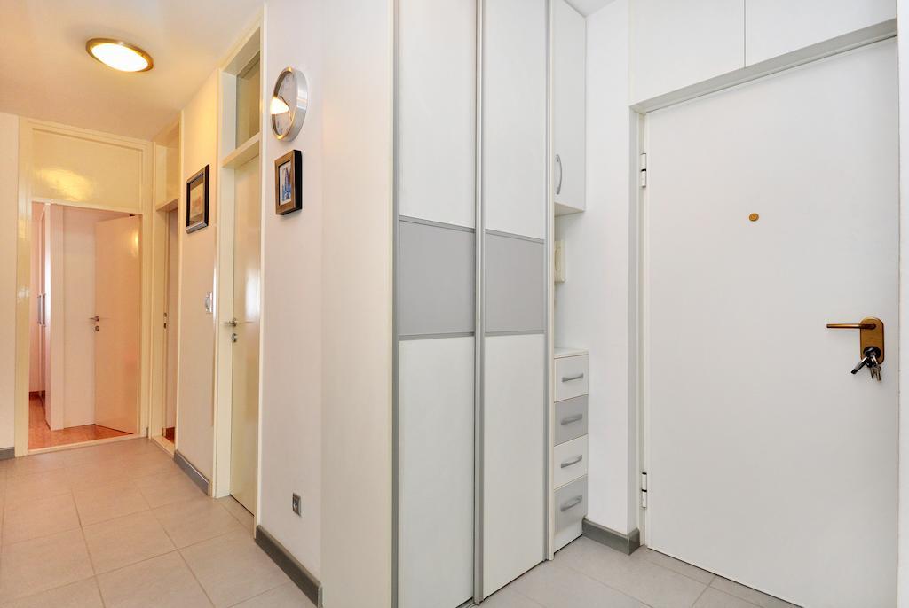 Apartment Ivan Split Buitenkant foto
