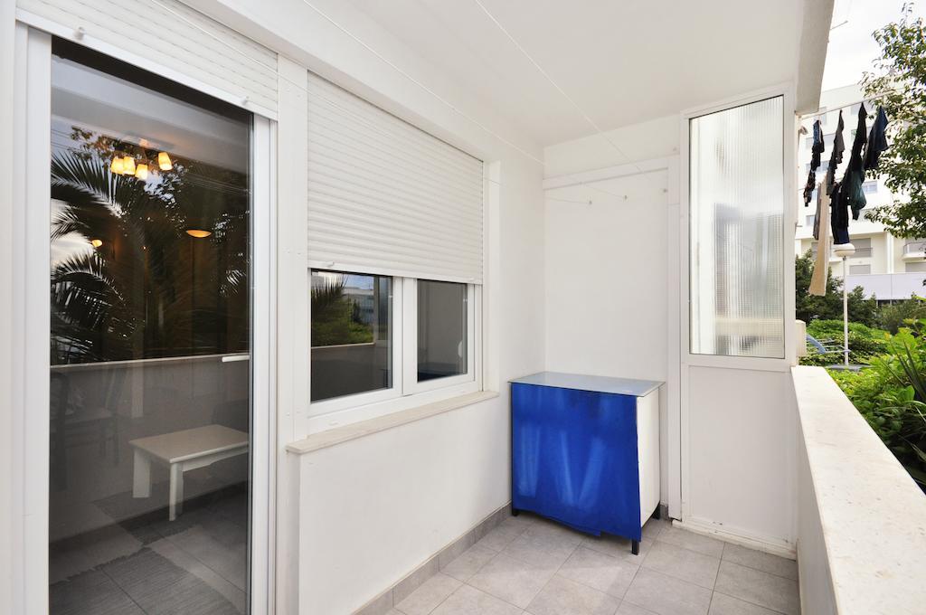 Apartment Ivan Split Buitenkant foto