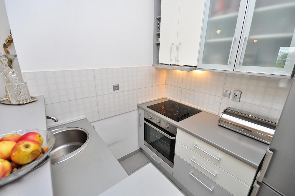 Apartment Ivan Split Buitenkant foto