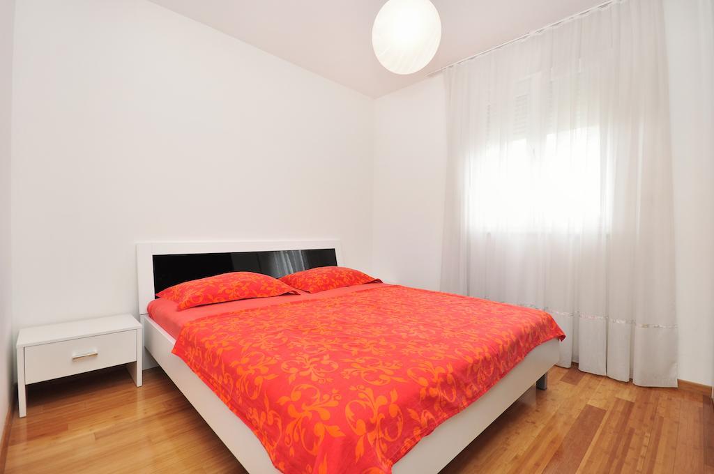 Apartment Ivan Split Buitenkant foto